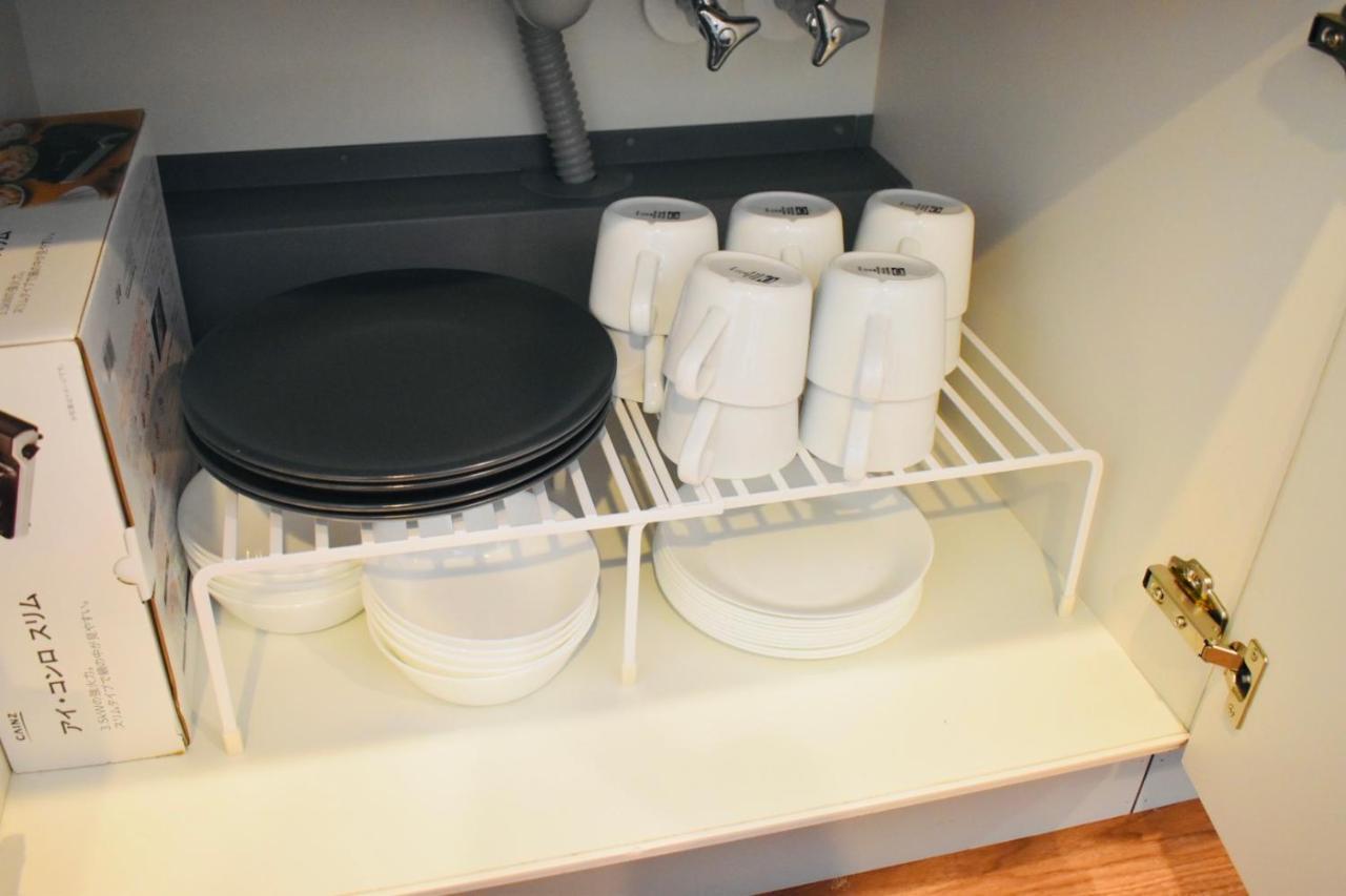 Vacation Rental Miyabi/Downtown/Tokyo Airport 外观 照片