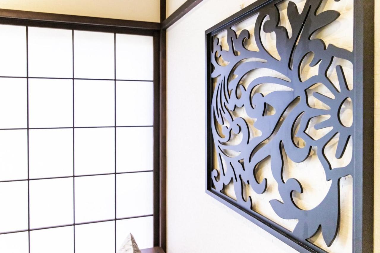 Vacation Rental Miyabi/Downtown/Tokyo Airport 外观 照片