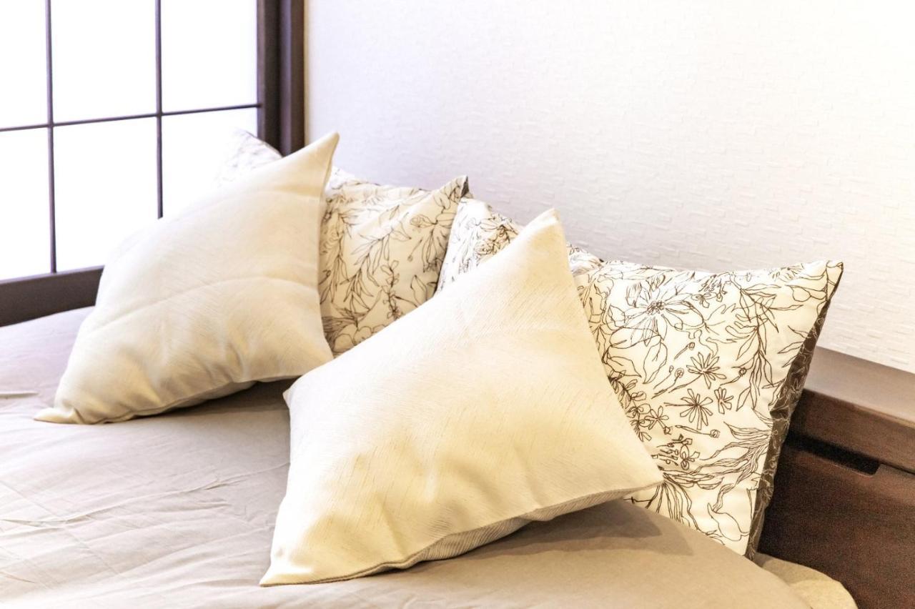 Vacation Rental Miyabi/Downtown/Tokyo Airport 外观 照片