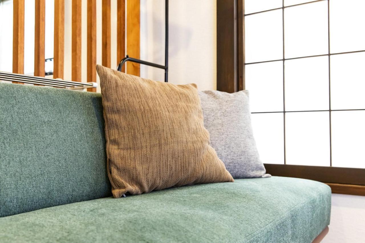 Vacation Rental Miyabi/Downtown/Tokyo Airport 外观 照片