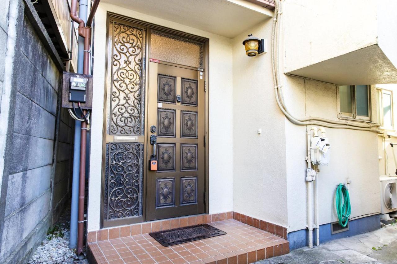 Vacation Rental Miyabi/Downtown/Tokyo Airport 外观 照片