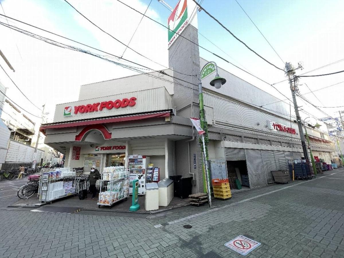 Vacation Rental Miyabi/Downtown/Tokyo Airport 外观 照片